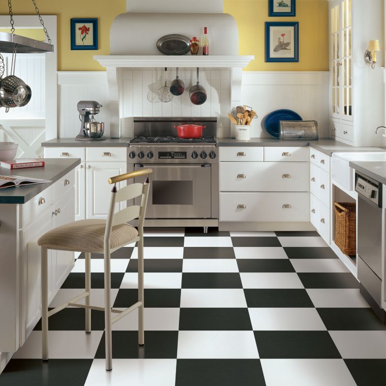 Alterna - Square Tiles - Image 1