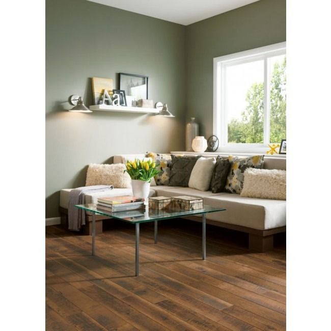 Saw Mill Oak - Image 1
